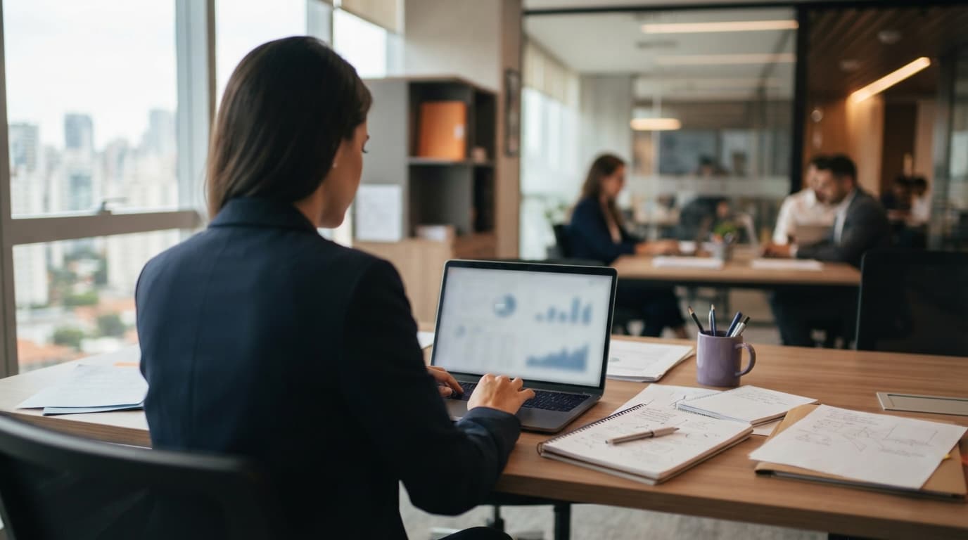 Quanto tempo leva para se tornar um corretor de seguros?